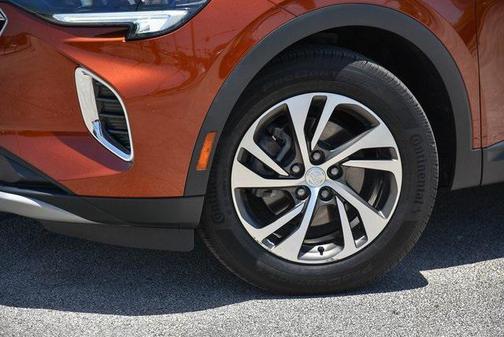 2021 Buick Envision FWD Essence