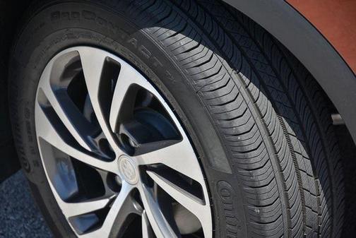 2021 Buick Envision FWD Essence