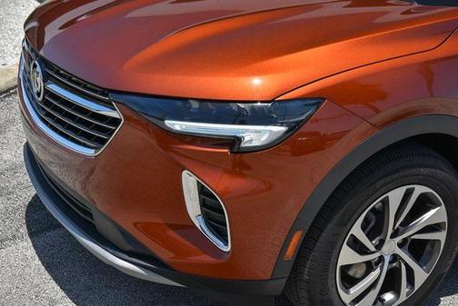 2021 Buick Envision FWD Essence