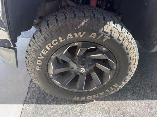 2019 GMC Sierra 2500 Denali