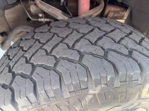 2019 GMC Sierra 2500 Denali