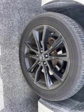 2018 Ford Flex SEL