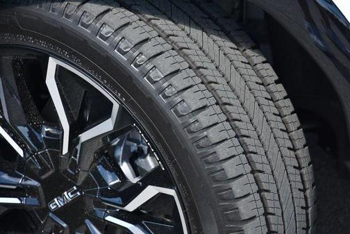 2025 GMC Sierra EV Max Range Denali