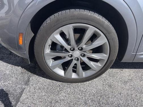 2021 Buick Envision FWD Avenir