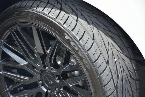 2022 Lincoln Navigator Black Label
