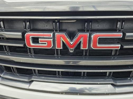 2021 GMC Yukon 4WD AT4