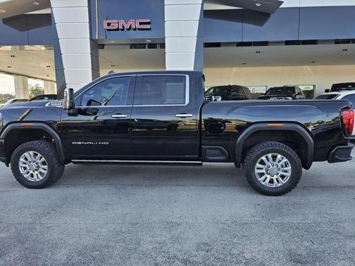 2021 GMC Sierra 2500 Denali