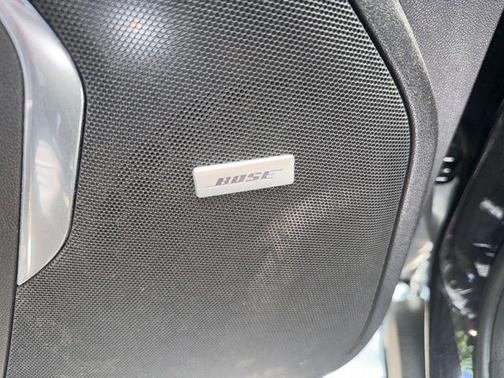 Black 2021 Chevrolet Suburban 4WD Z71