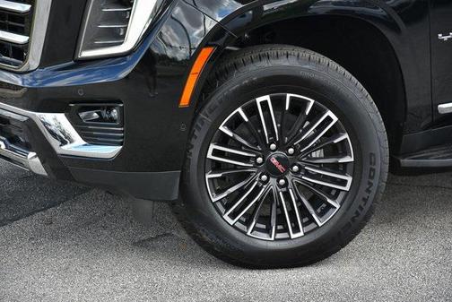 2025 GMC Yukon XL 4WD Elevation