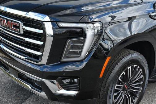 2025 GMC Yukon XL 4WD Elevation