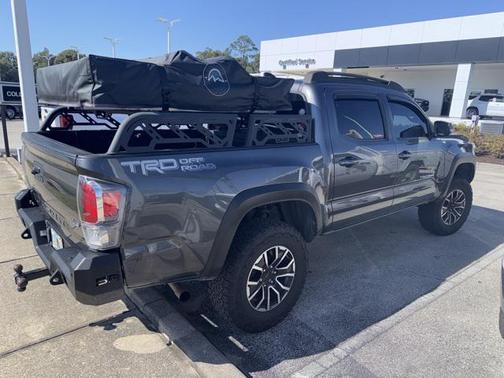 2020 Toyota Tacoma TRD Off Road
