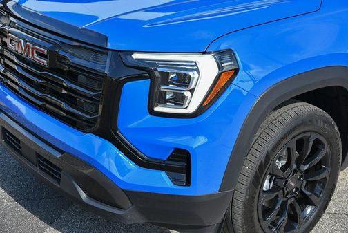 2025 GMC Terrain AWD Elevation