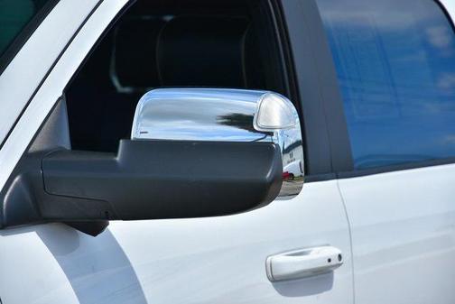 2021 RAM 2500 Laramie Crew Cab 4x4 6'4' Box
