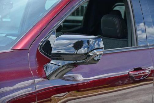 2025 GMC Sierra EV Max Range Denali