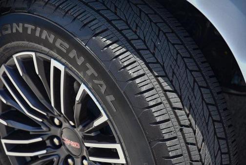 2025 GMC Yukon 4WD Elevation