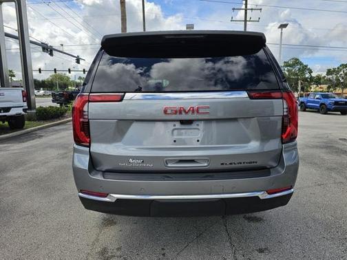 2025 GMC Yukon XL 2WD Elevation
