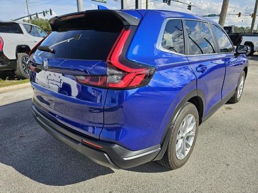 2023 Honda CR-V EX