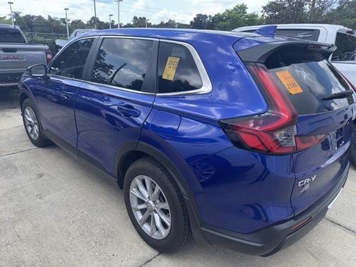 2023 Honda CR-V EX