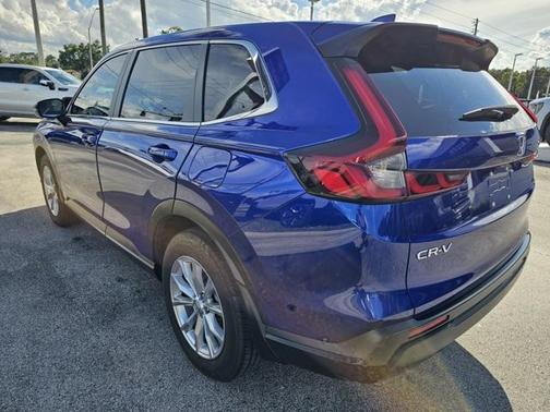 2023 Honda CR-V EX