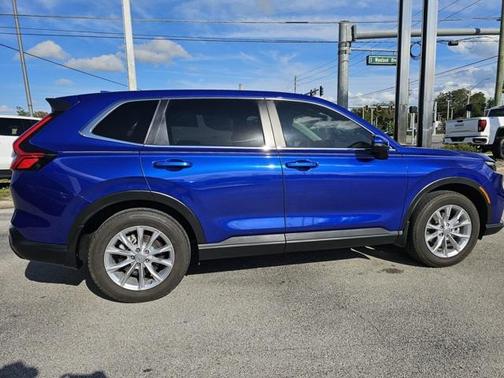 2023 Honda CR-V EX