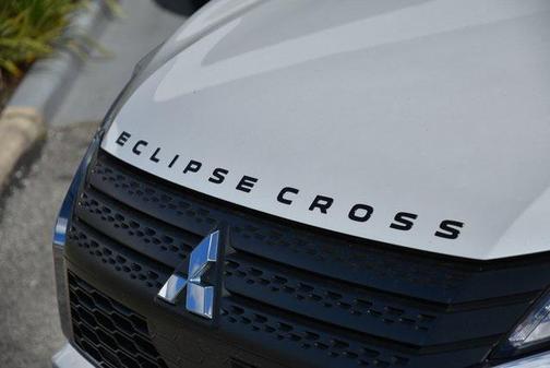 2023 Mitsubishi Eclipse Cross Ralliart S-AWC