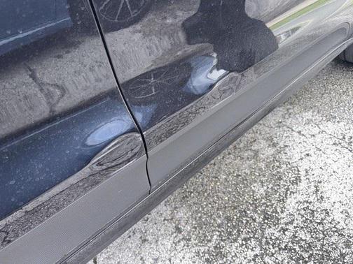 2020 Porsche Macan S