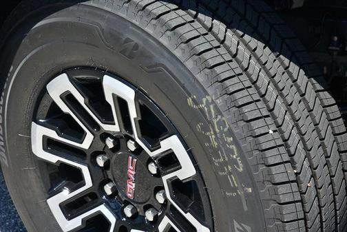 2026 GMC Sierra EV Extended Range Elevation