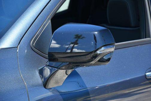 2026 GMC Sierra EV Extended Range Elevation