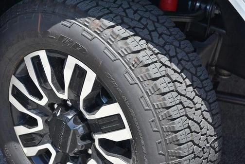 2025 GMC Sierra 2500 Denali Ultimate