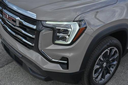 2025 GMC Terrain AWD Elevation