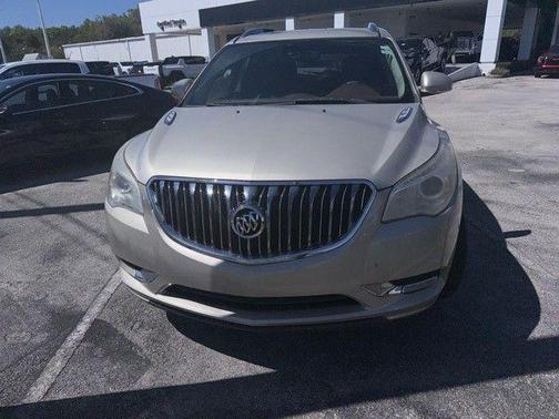 2014 Buick Enclave Leather