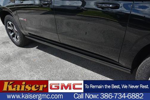 2025 GMC Yukon XL 4WD AT4 Ultimate