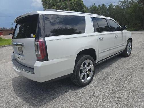 2019 GMC Yukon XL Denali