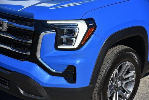 2025 GMC Terrain AWD Elevation