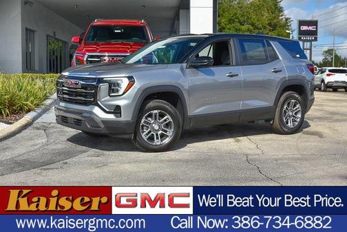 2025 GMC Terrain AWD Elevation
