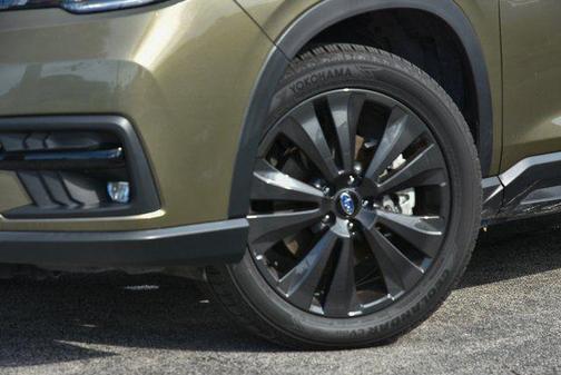 2022 Subaru Ascent Onyx Edition 7-Passenger