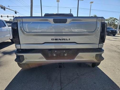 2024 GMC Sierra 3500 Denali