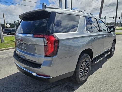 2026 GMC Yukon 2WD Elevation