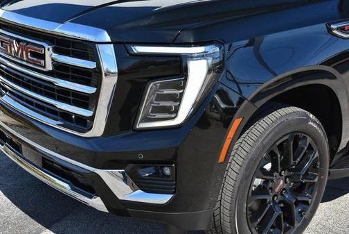2025 GMC Yukon XL 2WD Elevation