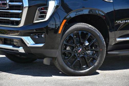 2025 GMC Yukon XL 2WD Elevation