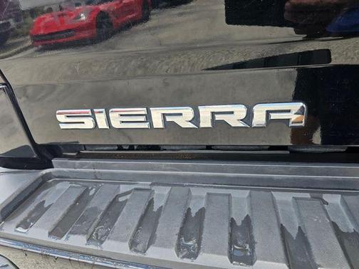 2018 GMC Sierra 3500 Denali