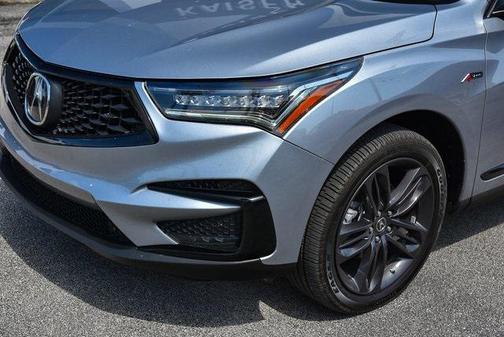 2021 Acura RDX A-Spec