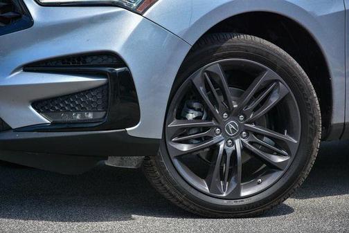 2021 Acura RDX A-Spec