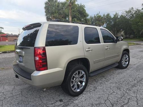 2013 Chevrolet Tahoe LT