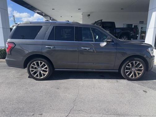 2019 Ford Expedition Limited