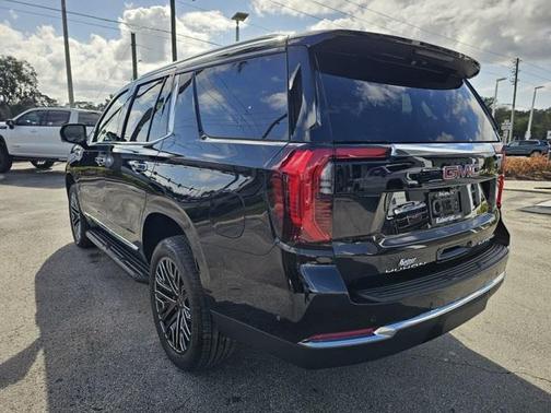 2026 GMC Yukon 4WD Elevation