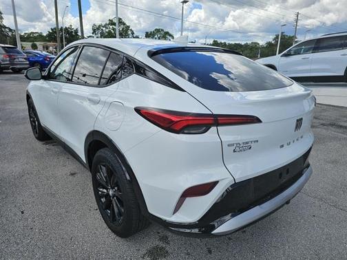 2024 Buick Envista Sport Touring FWD