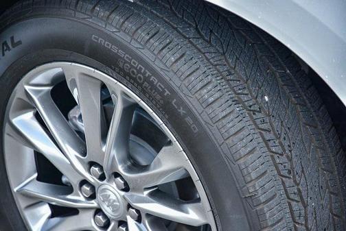 2022 Buick Enclave FWD Avenir