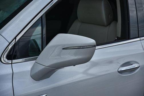 2022 Buick Enclave FWD Avenir