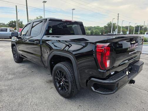 Onyx Black 2026 GMC Sierra 1500 Pro